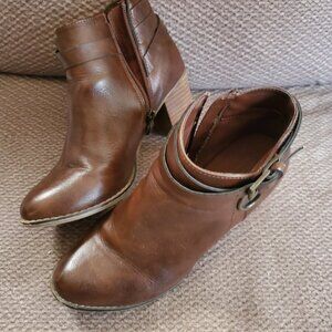 Michael by Michael‎ Shannon Blair ankle boots